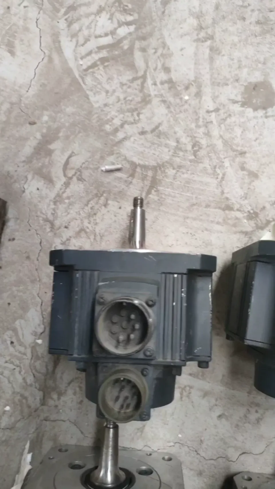 White Label HC52T-SZ; HC102T-SZ Motor & Drive Component product photo 1
