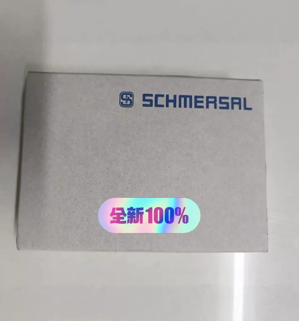 Schmersal SRB211ST(V2) / 101208309 Industrial Relay product photo 1