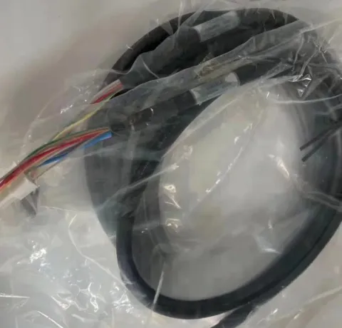 Oriental Motor CC03BLE Motor & Drive Component — product photo 2 of 6