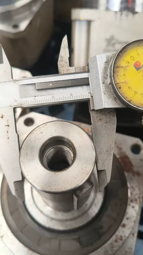White Label AB142-15-S1; TM142-015-S2-P2; AB142L2-15-P2-S2-22-58-110-145-M8 Industrial Automation Component product photo 5