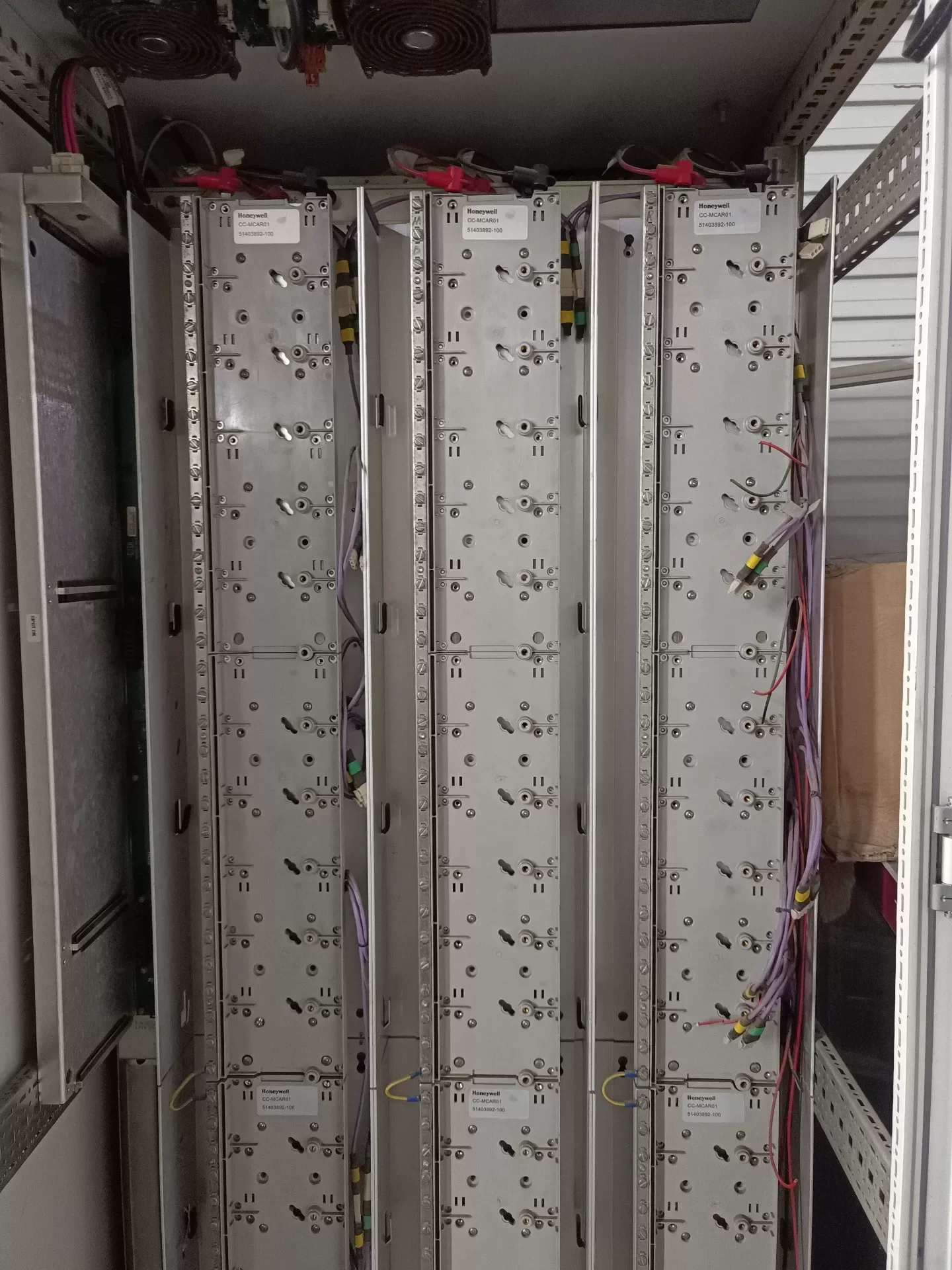 Honeywell 51403892-100 Industrial Automation Component product photo 1