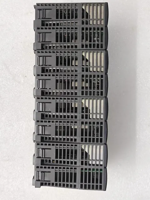 Mitsubishi Electric QD70D8 Industrial Automation Component — product photo 6 of 12