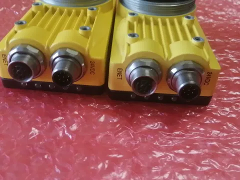 White Label IS5100-10 Industrial Automation Component product photo 3