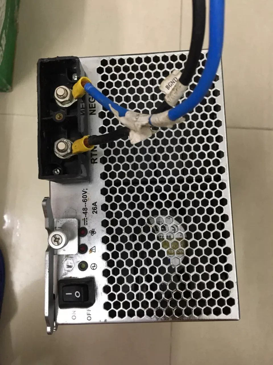 VAPEL / 核达中远通 SPS840-512TV-D Industrial Sensor product photo 1