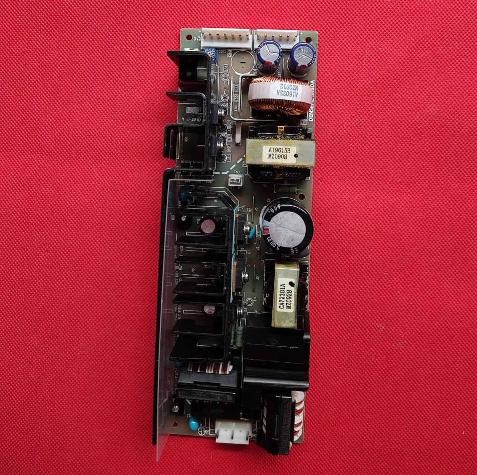 TDK-Lambda ZWS150AF-24/J Industrial Sensor product photo 1