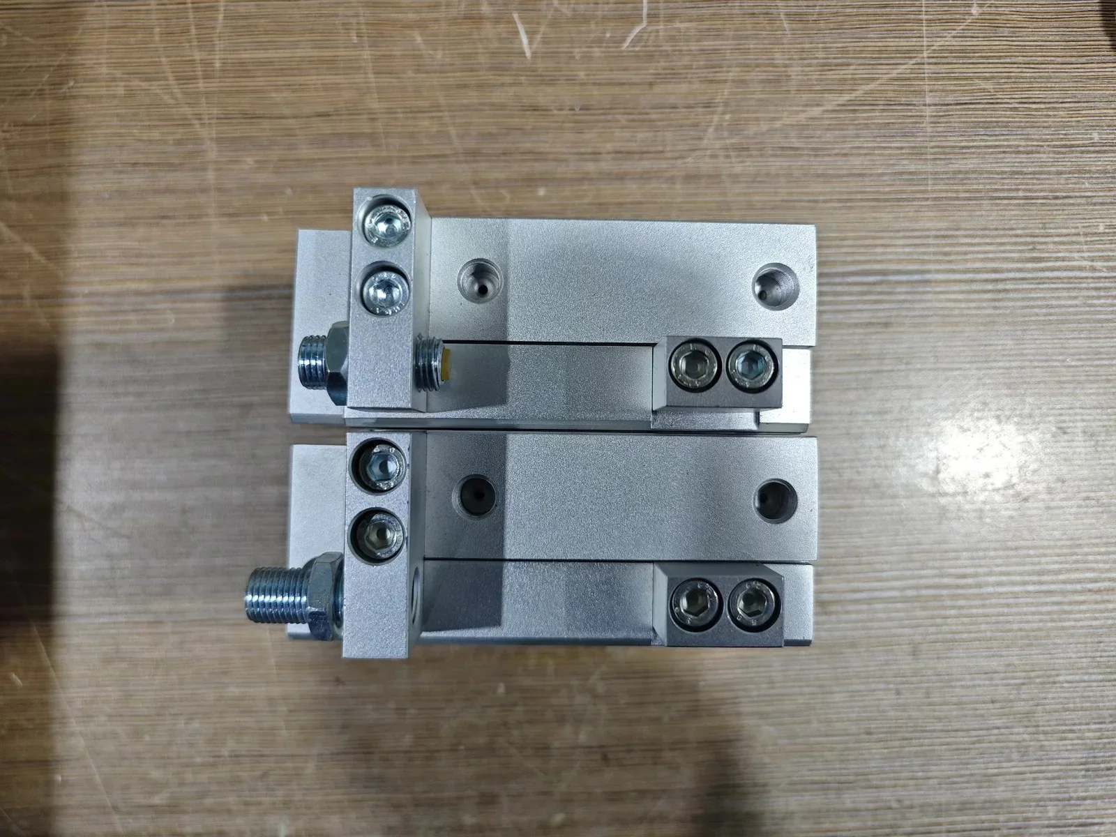 AirTAC HLS20X50SAS Industrial Automation Component product photo 1