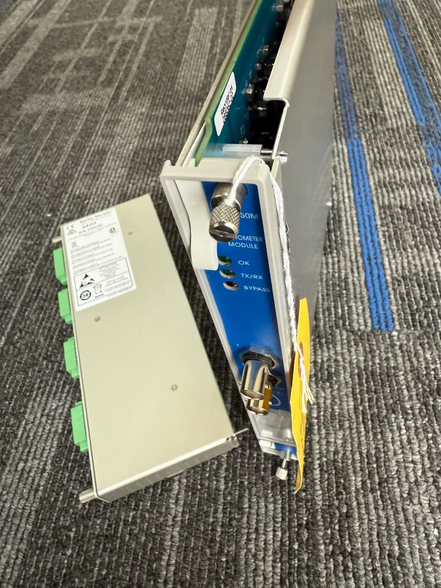 White Label 3500/50M Industrial Automation Component product photo 1