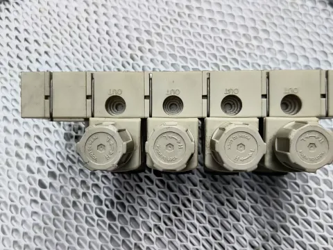 CKD NRB500A-LC8 Industrial Automation Component product photo 2