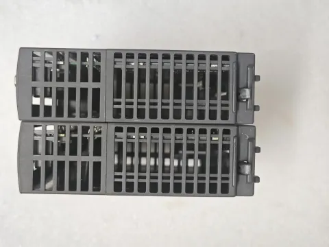 Mitsubishi Electric QX81-S2 Industrial Automation Component — product photo 2 of 12