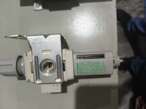 CKD W1000-8-W Industrial Automation Component product photo 3