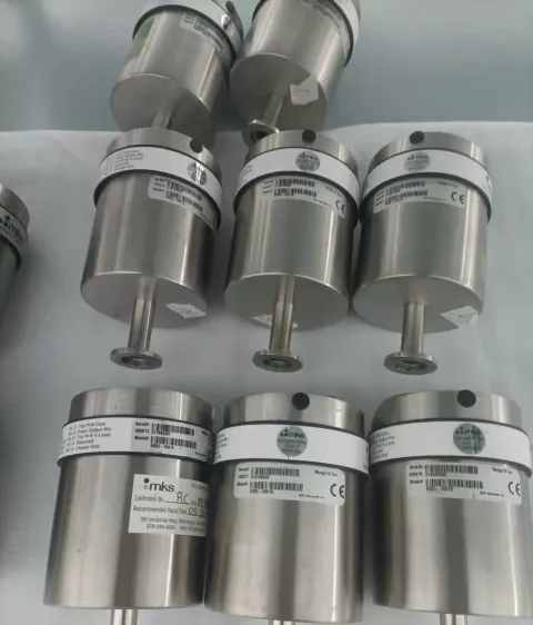 MKS Instruments 901P-11040 Industrial Sensor — product photo 32 of 32