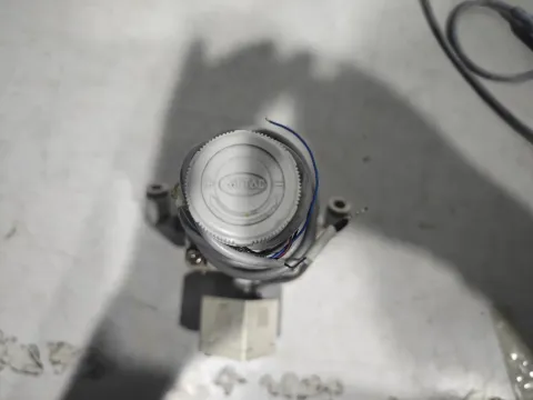 AMTAC DPSP1 -0.1-10MPa Industrial Sensor product photo 1