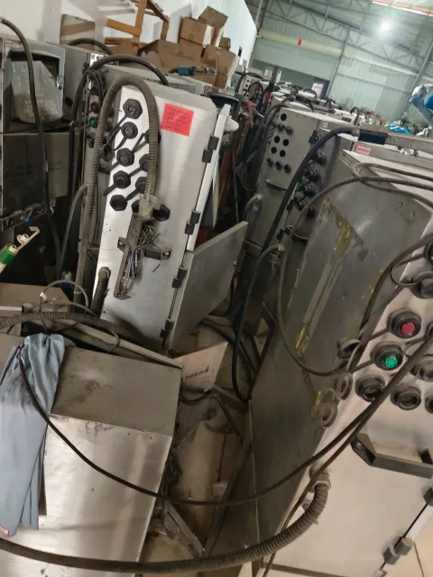 Domino A200+ Industrial Automation Component product photo 2