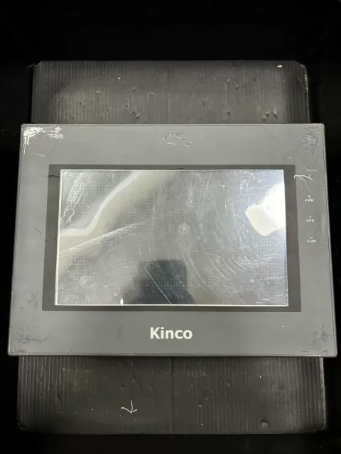 Kinco MT4522T Industrial Automation Component product photo 1