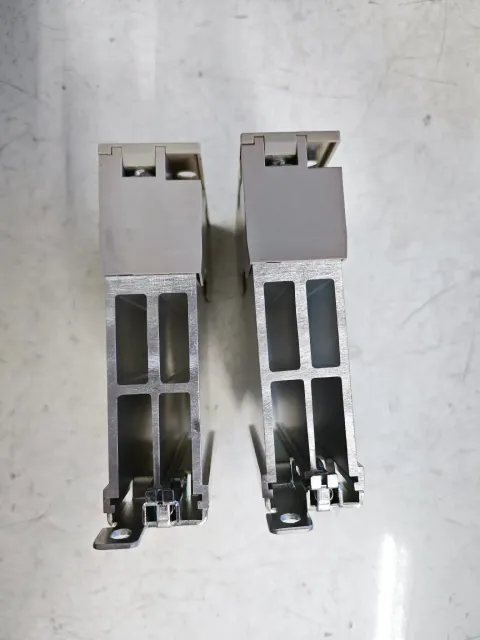 OMRON G3PA-210B-VD DC5-24 Industrial Relay product photo 2