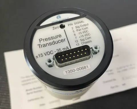 MKS 626A11TBE Industrial Automation Component product photo 8
