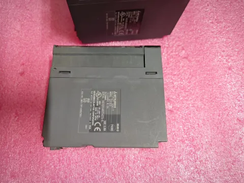 Mitsubishi Electric QY50 Industrial Automation Component — product photo 20 of 44
