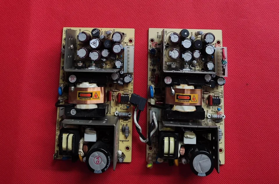 PROTEK POWER PU65-45-4 Industrial Sensor product photo 1