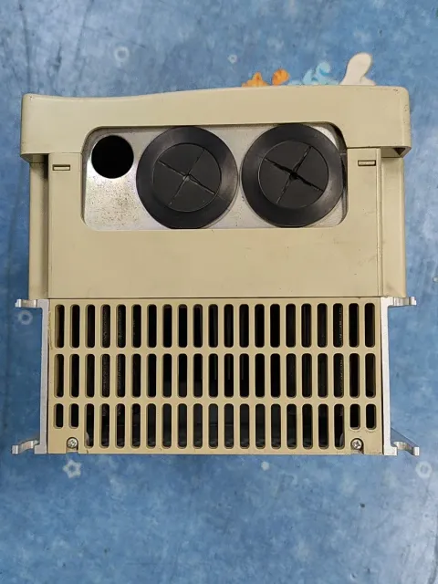 Delta VFD055V23A-2 Motor & Drive Component product photo 5