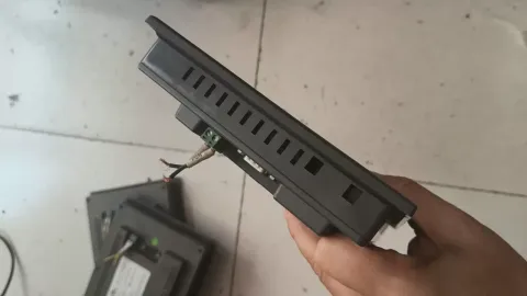 MCGS/昆仑通态 TPC7062KT(TD) Industrial Automation Component product photo 6