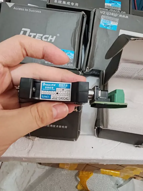DTECH DT-9003 Industrial Automation Component product photo 3