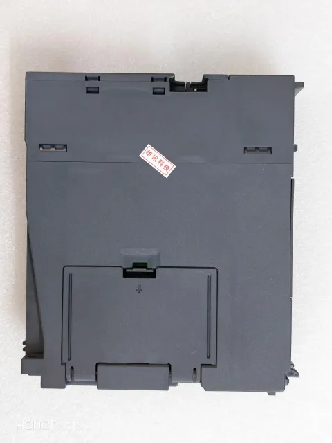 Mitsubishi Electric Q04UDVCPU Industrial Automation Component — product photo 12 of 34