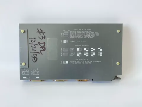 Allen-Bradley 1785-KA3 PLC Module product photo 2