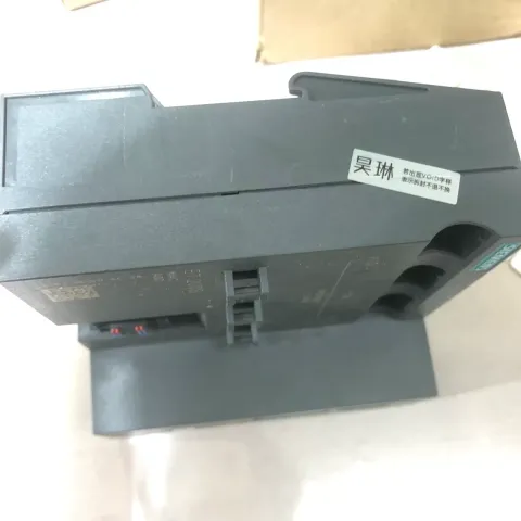 Siemens 6ES7151-8AB01-0AB0 Industrial Automation Component — product photo 12 of 23