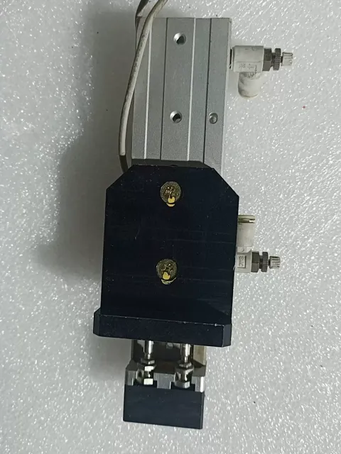 SMC MXQ8-50-X827 Industrial Automation Component product photo 4