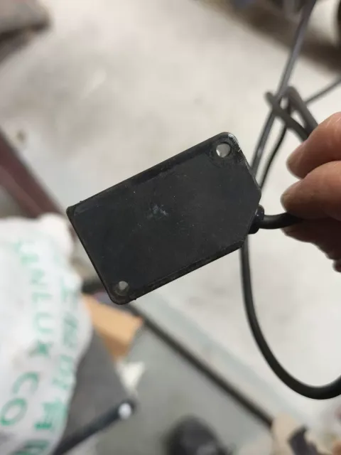 White Label LX-111 Industrial Sensor product photo 5