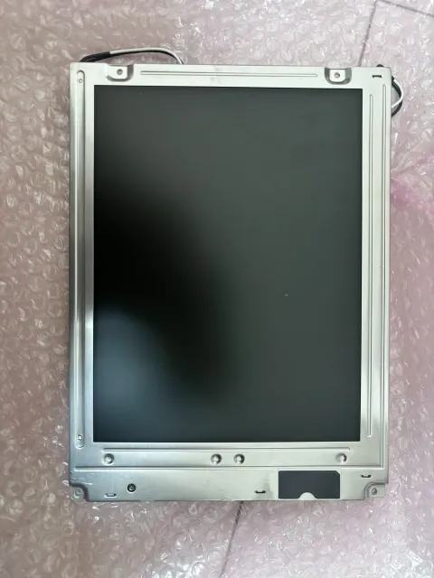 Sharp LQ104V1DG21 Industrial Automation Component — product photo 1 of 5