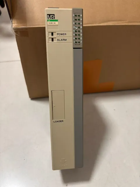 Fuji Electric FTK113A-C10 Industrial Automation Component product photo 1