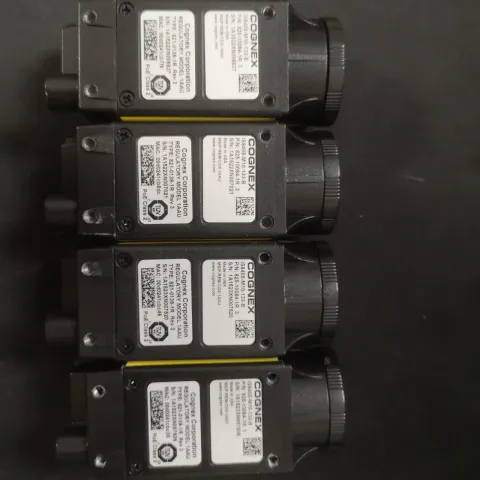 Cognex IS8405M-10-133-B Industrial Automation Component product photo 1