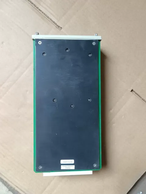 Bently Nevada 3500/15-02-02-00 Power Electronics Module product photo 4