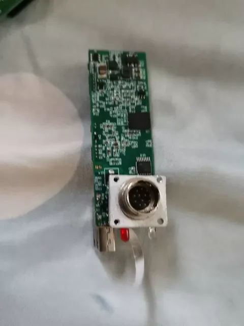 LOOGAL HP_PBOARDV1.1 Industrial Control Board product photo 3