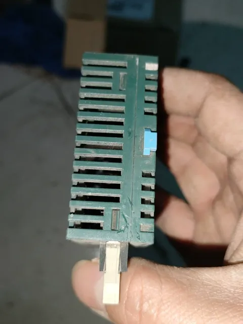 Panasonic FP0-C16T / AFP02343 Ver.2.3 PLC Module product photo 5