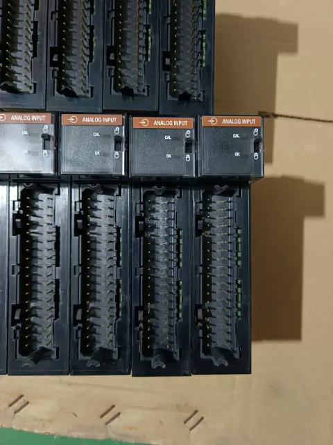 Allen-Bradley 1756-IF8 Industrial Control Board — product photo 12 of 13