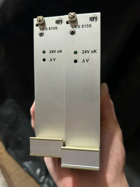 White Label UES 815S-24A Power Electronics Module product photo 2