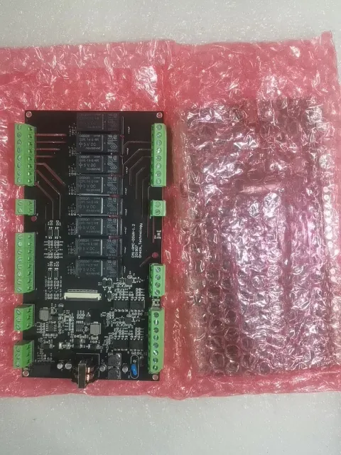 White Label CM1-RMC-DOWN-1.2 Industrial Control Board product photo 1