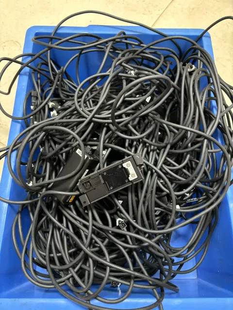 KEYENCE CA-DPU2 Industrial Automation Component product photo 4