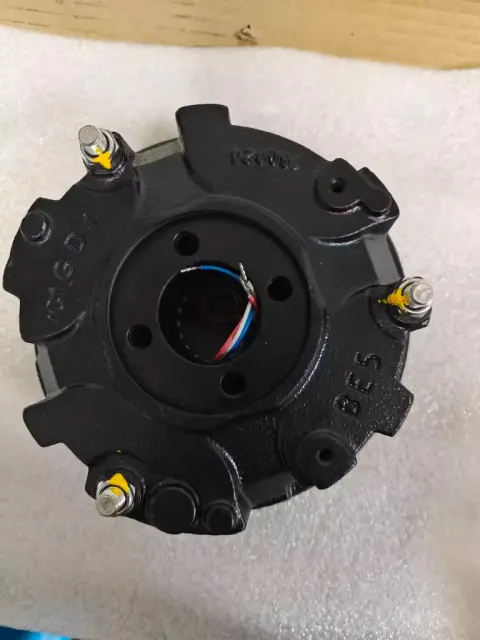 SEW-Eurodrive BE5A 40Nm 230VAC Motor & Drive Component product photo 1