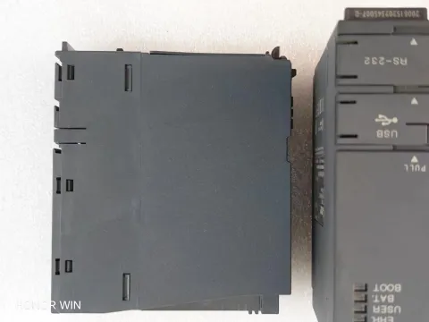 Mitsubishi Electric Q03UDCPU PLC Module — product photo 2 of 18