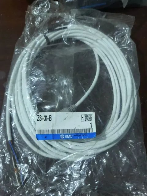 White Label ZS-31-B Industrial Sensor product photo 1