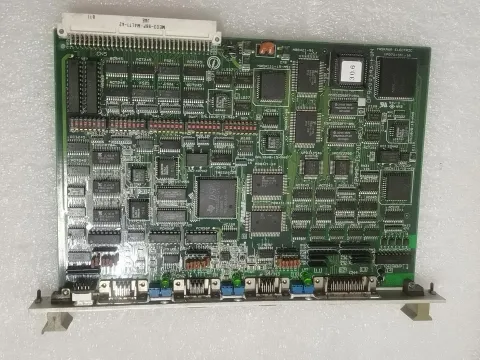 White Label DF9200143-EUN Industrial Control Board product photo 2
