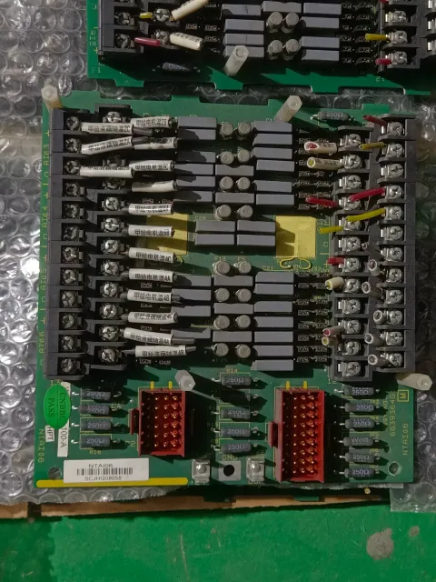 ABB NTAI06 / 6639364G1 Industrial Automation Component product photo 2