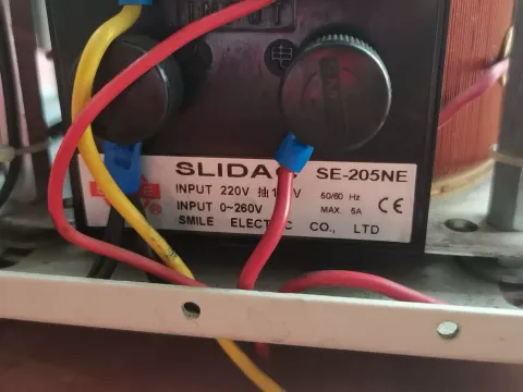 White Label SE-205NE Power Electronics Module product photo 2