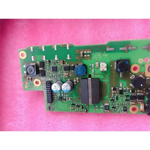 B&R 050002017-03 Power Electronics Module product photo 2