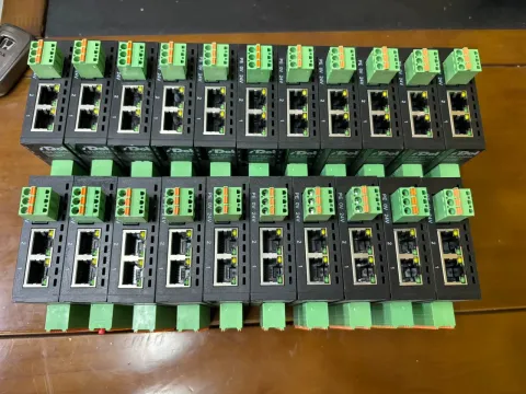 White Label CB4-3200A I/O Module product photo 4