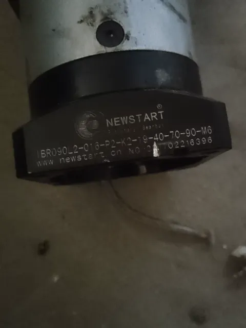 White Label IBR090L2-016-P2-K2-19-40-70-90-M6 Industrial Automation Component product photo 2