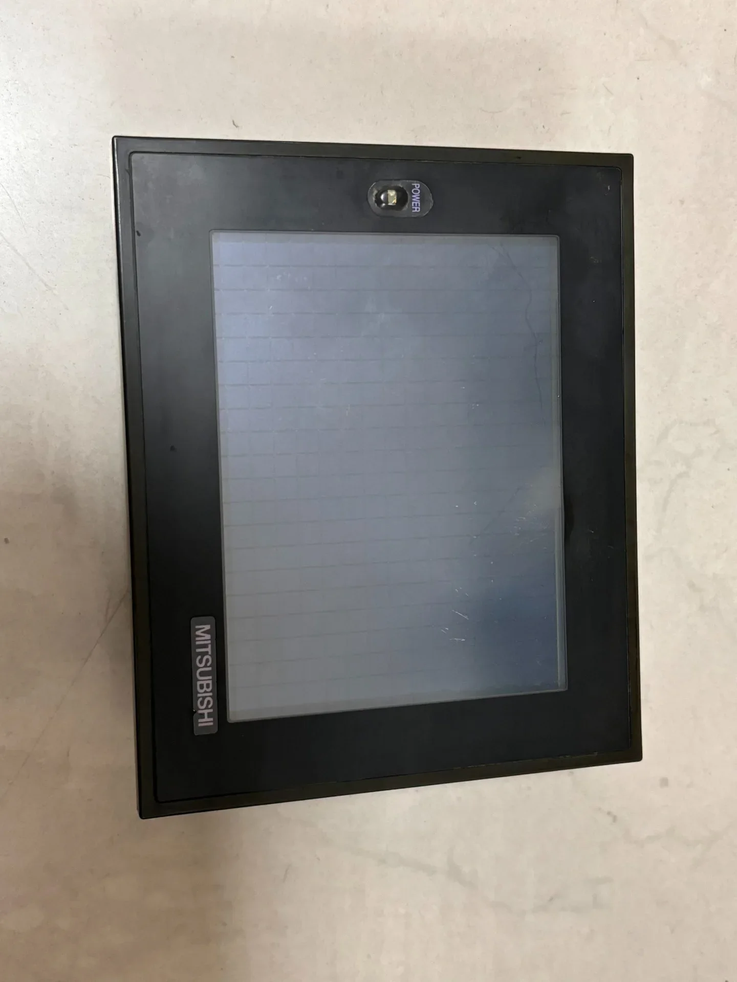 Mitsubishi Electric A956GOT-LBD Industrial Automation Component product photo 1